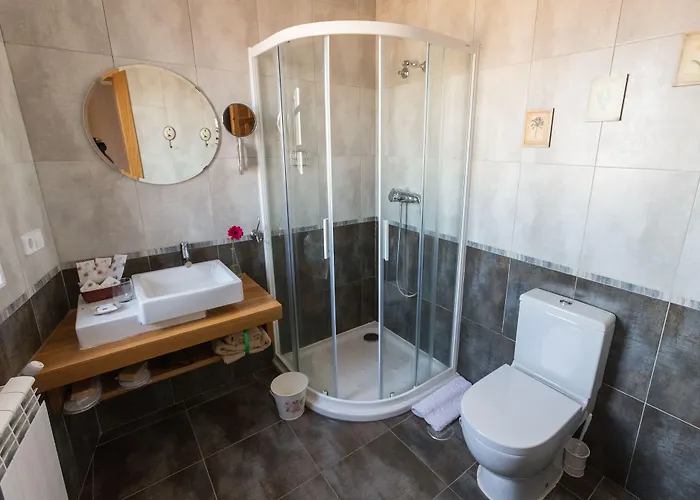 Rural El Tejar De Miro Hotel Ceadea