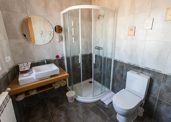 Rural El Tejar De Miro