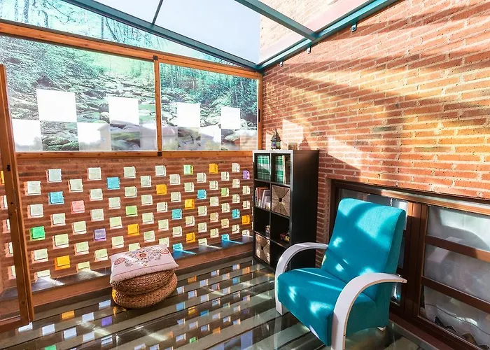 Hotel Rural El Tejar De Miro Ceadea