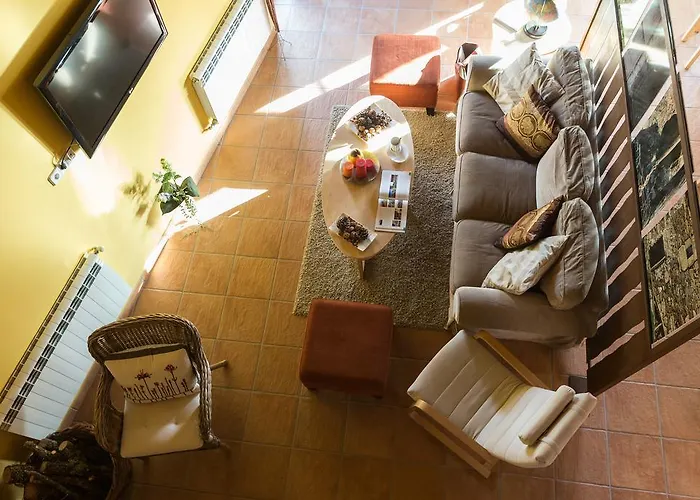 Rural El Tejar De Miro