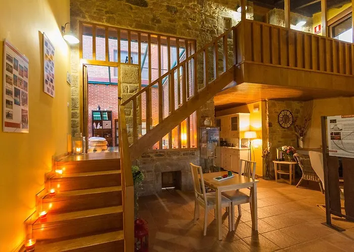 Rural El Tejar De Miro Hotel 4*