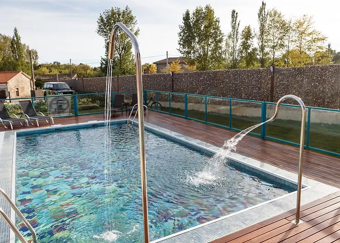 Rural El Tejar De Miro