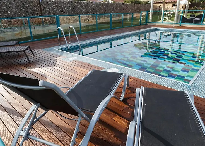 Hotel Rural El Tejar De Miro 4*