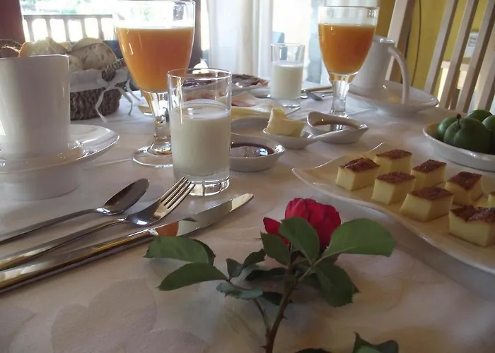 Rural El Tejar De Miro Ceadea