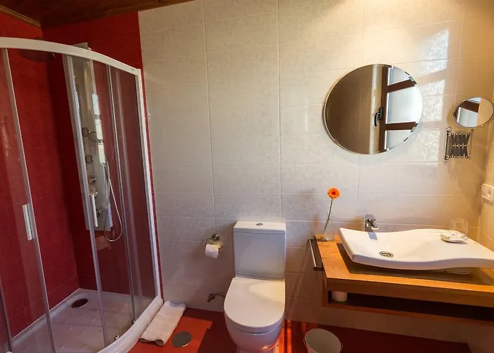 Rural El Tejar De Miro Ceadea