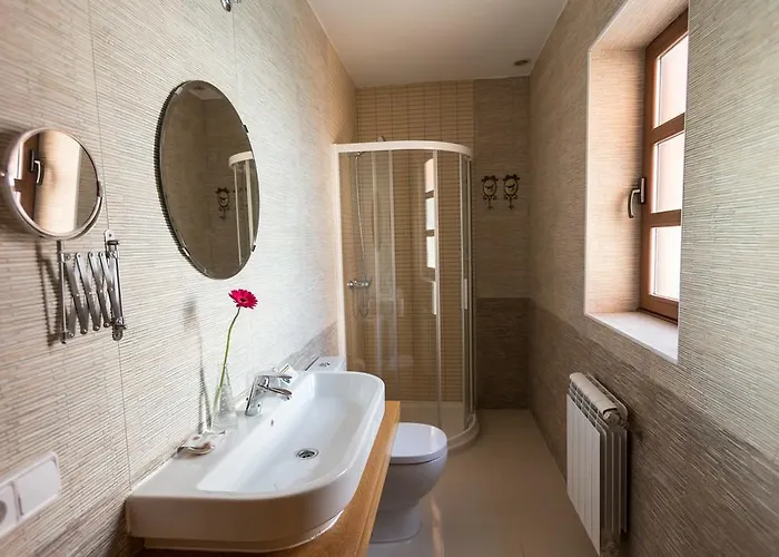 Hotel Rural El Tejar De Miro Ceadea