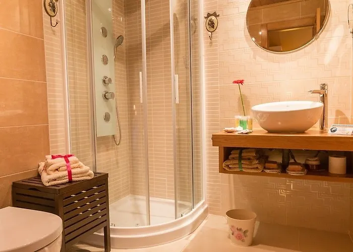 Hotel Rural El Tejar De Miro