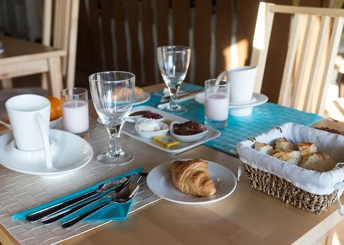 Hotel Rural El Tejar De Miro Ceadea