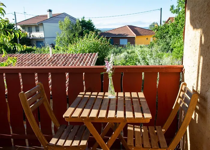 Hotel Rural El Tejar De Miro 4*