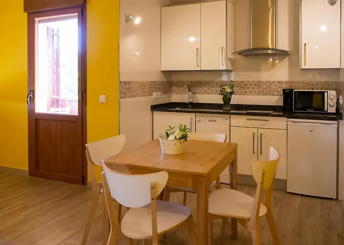 Rural El Tejar De Miro