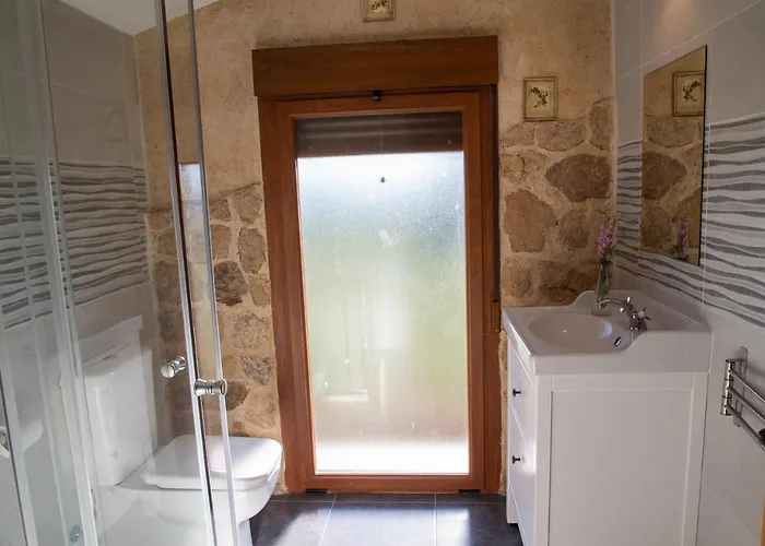 Hotel Rural El Tejar De Miro 4*