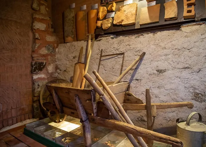 Rural El Tejar De Miro Ceadea