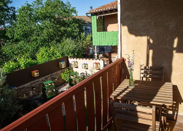 Rural El Tejar De Miro 4*