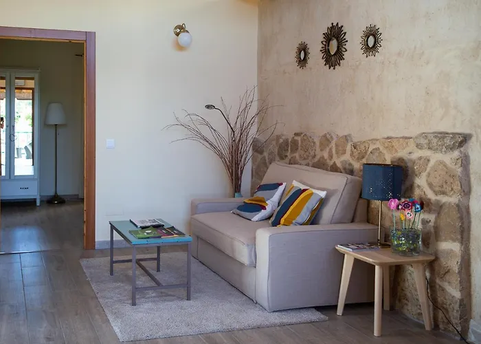 Hotel Rural El Tejar De Miro Ceadea