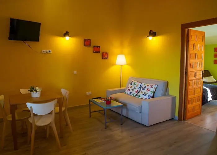 Rural El Tejar De Miro Ceadea