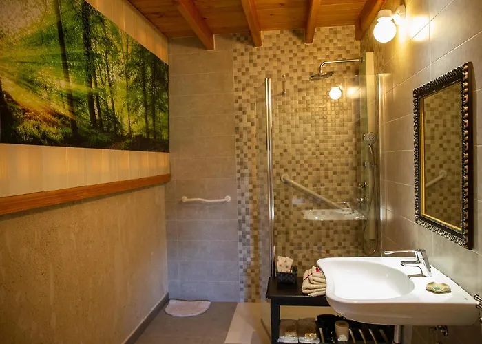 Rural El Tejar De Miro Hotel