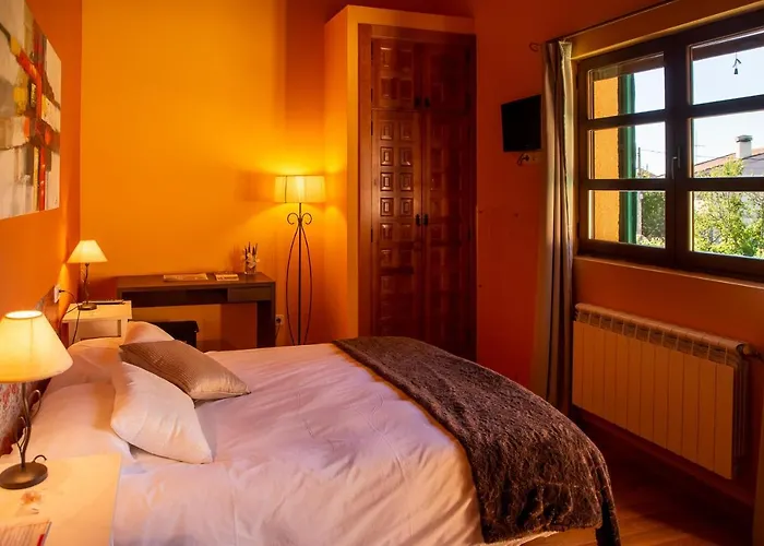 Rural El Tejar De Miro Hotel Ceadea